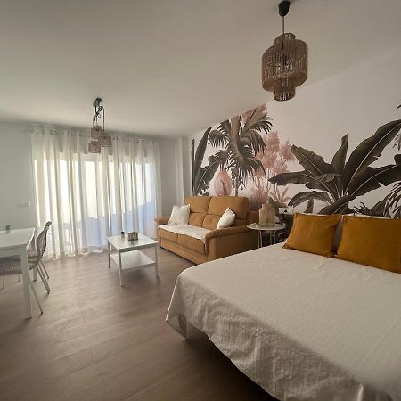 Selvatica Studio Torre Del Mar Buitenkant foto