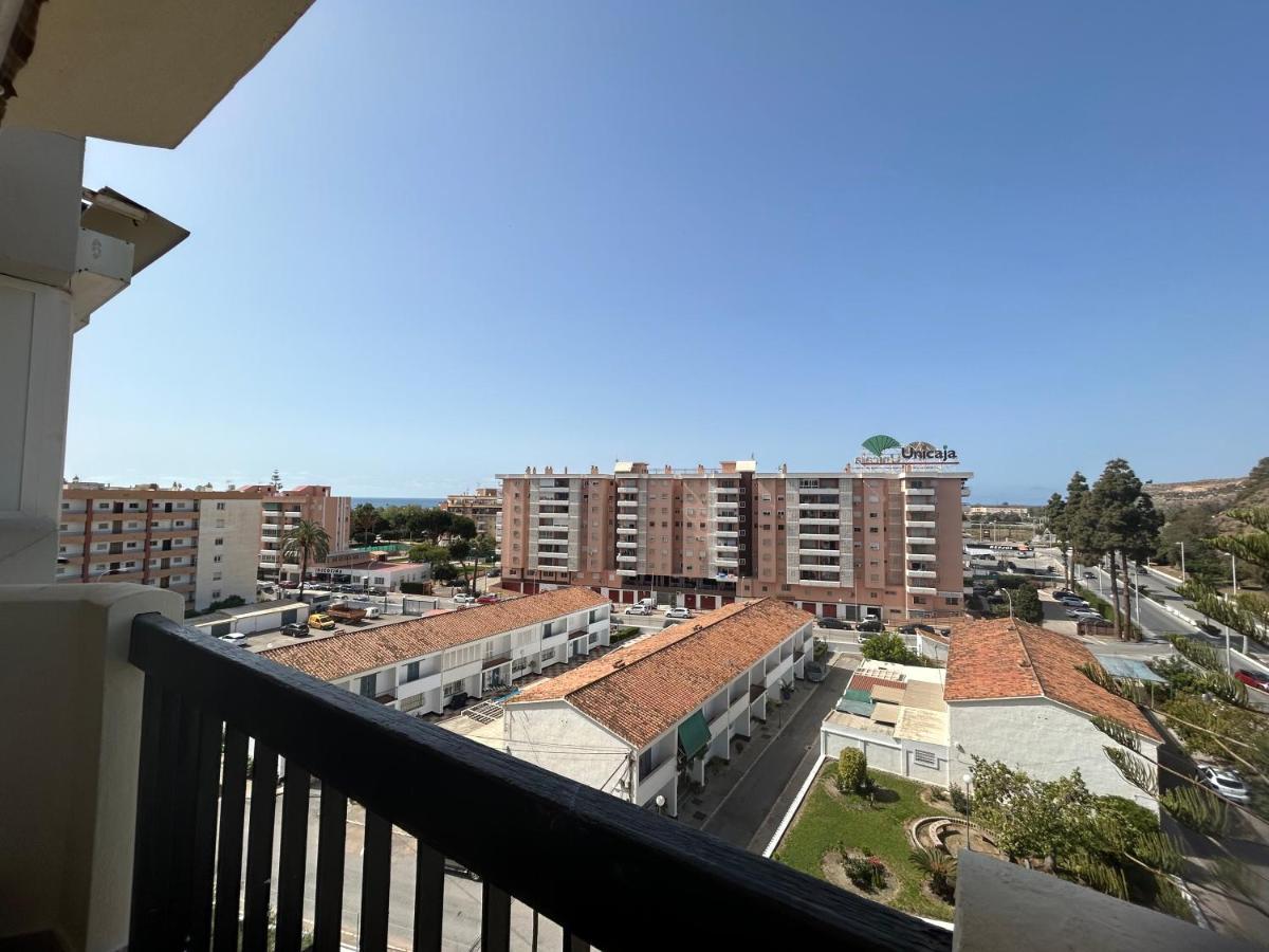 Selvatica Studio Torre Del Mar Buitenkant foto